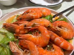 -眷江南之小蓝鲸(王府大街店)