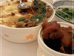 -莞香楼·正宗东莞菜(东升店)
