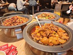 -六月雪干锅(绵阳凯德广场店)