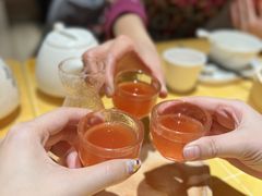 -蔡澜点心·粤菜(花城汇南区店)