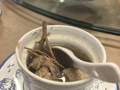 -营记牛肉火锅·大埔客家菜(上梅林店)