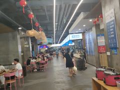 大堂-易裕和·长沙米粉(竹塘西路店)