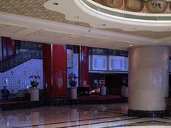 -北京中国大饭店