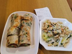-台北楚楚园馅饼粥(虹桥南丰城店)