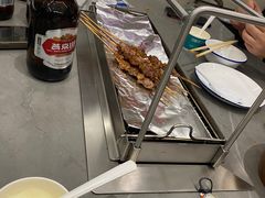 -老黑板筋(顺义总店)