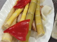 -明升萝卜汤