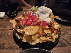 -Q MEX 库迈墨西哥餐吧(三里屯店)