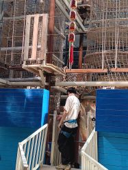 -PIPIKINGDOM皮皮王国欢乐号(欢乐海岸购物中心店)