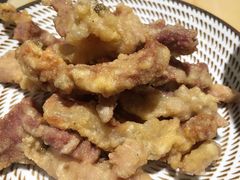 酥肉-线人米线(桂林路店)