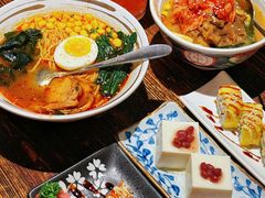 -小川洋风料理(街道口店)
