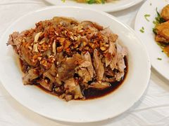 -悦宾饭馆(翠花胡同店)