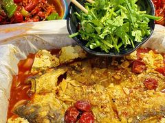 -舞虾小说.涮肉.烧烤(国顺东路店)