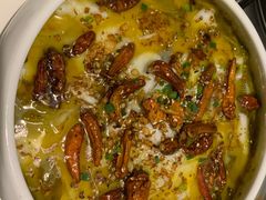 榕意酸菜鱼-榕意·川味之美(深业上城店)