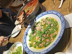 -卞氏菜根香(航空路旗舰店)