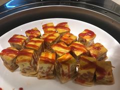 -天伦松鹤大饭店·欣妮咖啡