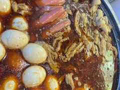 -安徽阜阳卷馍(西单店)