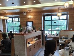 -韩香福烤肉庄园(荣成店)