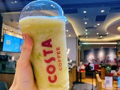 -COSTA COFFEE(西贸凯德晶品4层2店)