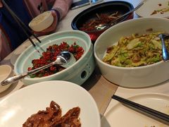 -宴来湘聚·湘粤菜(国投财富广场店)