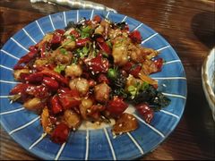 -鸟鹏烧鸟居酒屋(熙龙湾店)