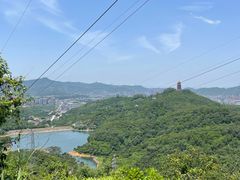 -东莞观音山旅游风景区
