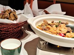 -鸽子侯·家宴·平价海鲜(绿地店)