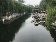 -济南方特东方神画