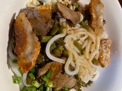 -牛八宝桂林米粉(八里庄店)