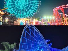 -三亚海昌梦幻海洋不夜城