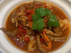 -炊烟小炒黄牛肉(中心印象城店)