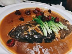 -福海居烤鸭店(鸟巢店)