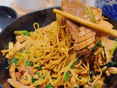 -老地方面馆(思南路店)