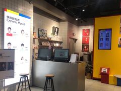 -方快—照相馆(七宝领展广场店)