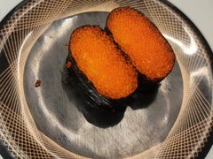 -争鲜回转寿司(朝北大悦城店)