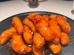 糖醋里脊-永乐饭庄(安德路店)