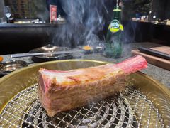 -NIUAN牛庵·日式和牛烧肉(恒隆店)