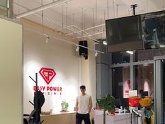 -EASY POWER健身工作室(浦东大道店)