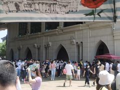 -南京银杏湖乐园