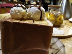 -蜜蜂家的红茶馆(华府店)