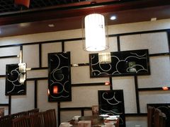 大堂-捞旺猪肚鸡(街道口店)
