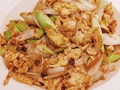 -红东阁东北菜烤肉酒馆(CROSS万象汇店)