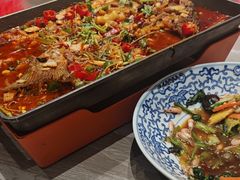 -欧记轩龙虾·私房菜(A店)