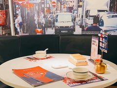 -食大利香港茶餐厅(南亚风情第一城店)