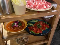 -蜀大侠火锅(四川北路店)