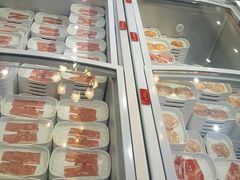 -比亚森自助烤肉料理(裕华店)