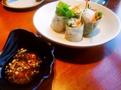 -越谜·越南餐厅(长白店)