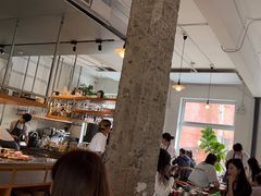 -BOR Eatery(安福路店)