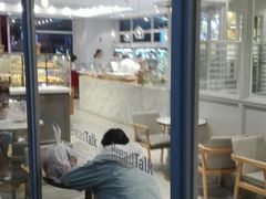 -面包新语(无锡M会员店)
