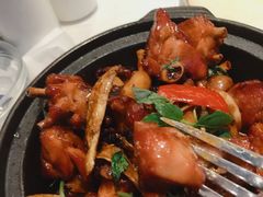 -鹿港小镇(金虹桥国际中心店)