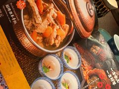 菜单-丝路金桃·新疆菜(徐汇店)